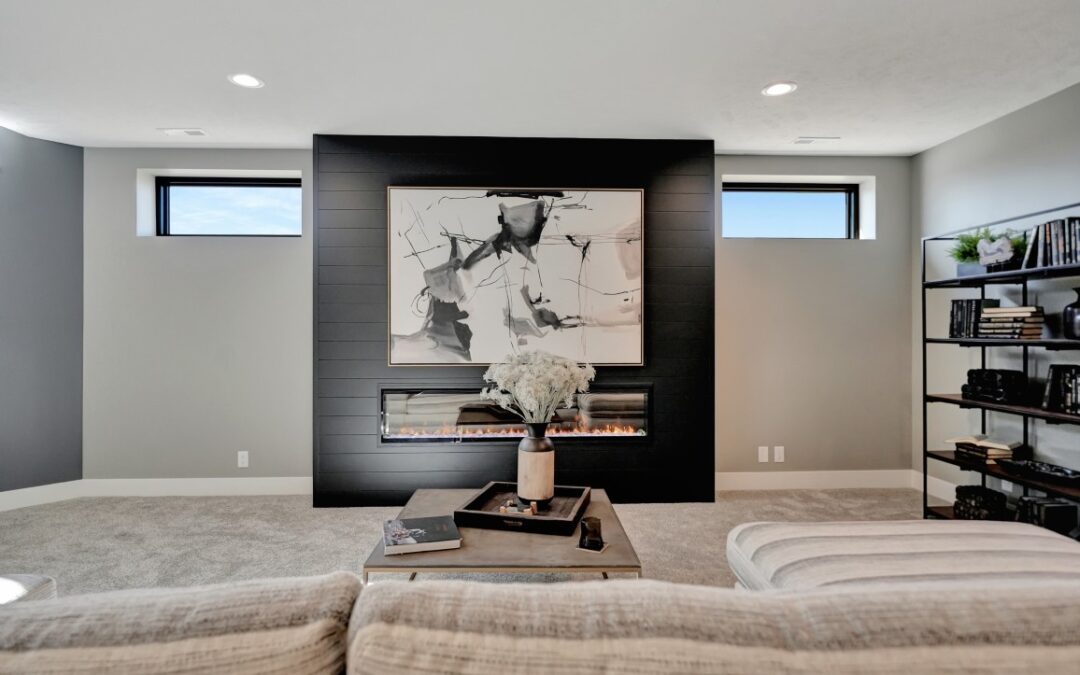 Home Builders Lincoln NE | 28 years of perfection